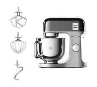 Robot pâtissier KMX760 BC Kmix Noir Glossy