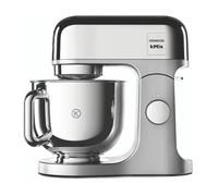 Kenwood kMix édition Argent chromé KMX760CH