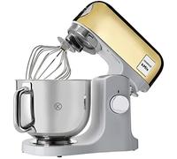 Robot pâtissier Kenwood KMX760YG Kmix Gold
