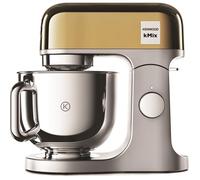 Robot pâtissier Kenwood KMX760YG Kmix Gold