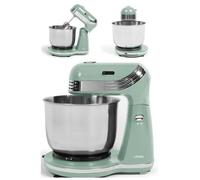 Robot Pâtissier - LIVOO - 3L - 250W - 6 vitesses - Bol inox