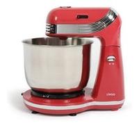 Robot Pâtissier - Livoo - Dop137rc - Rouge Chili Livoo