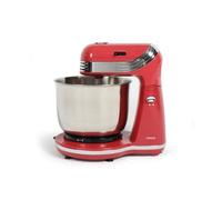 Robot Pâtissier - Livoo - Dop137rc - Rouge Chili Livoo
