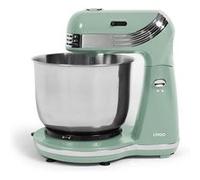 Livoo - Robot pâtissier multifonction 3l 250w vert dop137vs