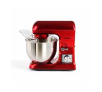 Robot pâtissier multifonction 5l 1000w rouge - DOP190R - LIVOO