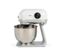 Robot Pâtissier Livoo Dop234 - 1200 Watts - 5 Litres - Mouvement Planétaire - 6 Niveaux De Vitesse Livoo