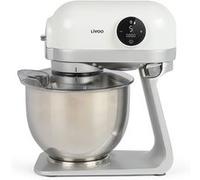 LIVOO Robot pâtissier DOP234 blanc G