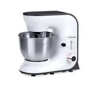 Robot pâtissier - MAESTRO - MR-559 - 2000 W - 5 L - Inox
