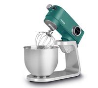 H.Koenig Km128 Robot Pâtissier Métal