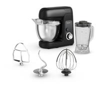 Robot pâtissier MOULINEX Bake Partner + blender QA521810