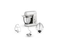 Robot Pâtissier Moulinex Bake Partner Qa520b 1100 W Gris Fair Moulinex