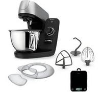 Robot pâtissier MOULINEX YY5172FG coach + balance
