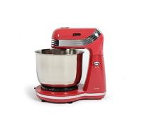 Robot pâtissier Livoo DOP137RC Rouge chili Rouge clair G