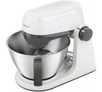 Robot pâtissier multifonction 4.3l 1000w blanc Kenwood KHC30.000WH Blanc