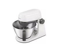 Robot pâtissier multifonction 4.3l 1000w blanc KHC30.000WH