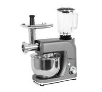 Robot pâtissier multifonction 4,8 L Créa Chef 800 W