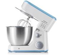 Batteur électrique TAURUS Mixing Chef Compact - 500W - 5 fonctions - 3 crochets - système planétaire