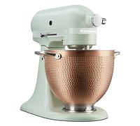 KitchenAid 5KSM180LEELB Robot mixer 300 W Cuivre, Vert