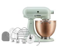 Robot pâtissier Kitchenaid série DESIGN blossom 4.7L - 5KSM180LEELB