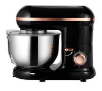 Robot patissier multifonction DALLAS cuivre acier 1500W