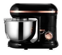 Kitchen Move Robot pâtissier multifonction DALLAS 1500 W Noir plastique G