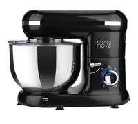 Robot patissier multifonction DALLAS noir 1500W