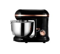 Robot patissier multifonction DALLAS Noir Plastique 1500W