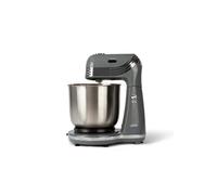 Livoo - Robot patissier DOP137G - 250W, 3L, 6 variation de vitesse, 2 outils inclus
