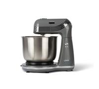 Robot pâtissier multifonction DOP137G - Bol acier inoxydable 3L - 6 vitesses