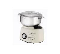 Robot pâtissier multifonction - KALORIK - TKG HA 1007 KTO - Bol 5,8 L - 1200 W - Blanc