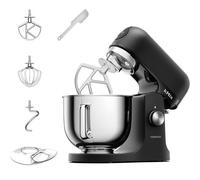 Kenwood Robot pâtissier Kmix KMX751ABK noir