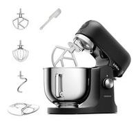 Kenwood Robot pâtissier Kmix KMX751ABK noir