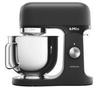 Robot pâtissier multifonction Kenwood KMIX KMX751ABK 1000W Noir Noir H