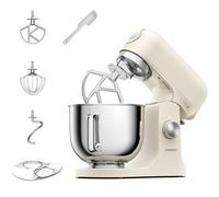 Robot pâtissier multifonction Kenwood KMIX KMX751ACR 1000W Crème