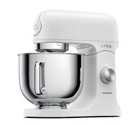 ROBOT PÂTISSIER MULTIFONCTION KENWOOD KMIX KMX751AWH mat blanc
