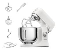 Kenwood Kitchen Appliances Robot multifonctions KMX751AWH 5 L 1000 W blanc