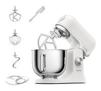 Kenwood Kitchen Appliances Robot multifonctions KMX751AWH 5 L 1000 W blanc