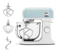 Robot pâtissier multifonction KENWOOD KMX754PB Moteur professionnel 1000W 2 sorties pou