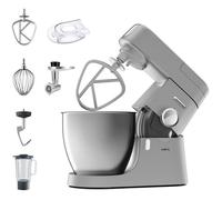 Kenwood Chef XL KVL4170S - Robot pâtissier - 1200 Watt - argenté(e)