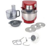 Kenwood Prospero+ KHC290.E0RD - Robot pâtissier - 1000 Watt - rouge