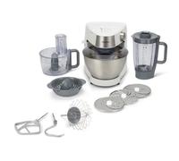 Kenwood Prospero+ KHC291.H0WH - Robot pâtissier - 1000 Watt - blanc