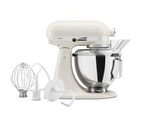 Robot pâtissier multifonction KitchenAid 4,3L Porcelaine 5KSM95
