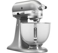 KitchenAid 5KSM95PSEMC mixeur Robot mixer 275 W Argent