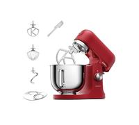Robot pâtissier multifonction KMX751ARD 1000 W Rouge