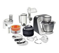 Robot pâtissier multifonction MUM56340 - argent