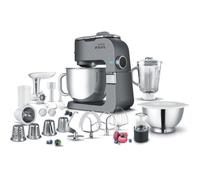Robot pâtissier multifonction - SENCOR - STM 7910 - 1500 W - Métal