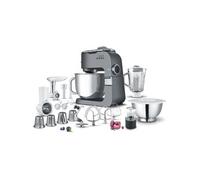 Robot pâtissier multifonction - SENCOR - STM 7910 - 1500 W - Métal