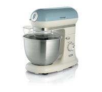 Robot pâtissier multifonction Vintage 5,5 L 1588 3 Celeste Ariete