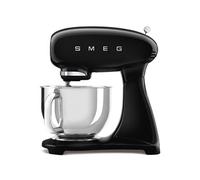 Robot pâtissier multifonctions 4.8l 1000w noir SMF05BLEU