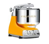 Robot pâtissier multifonctions 7l 1500w jaune soleil - AKM6230SB